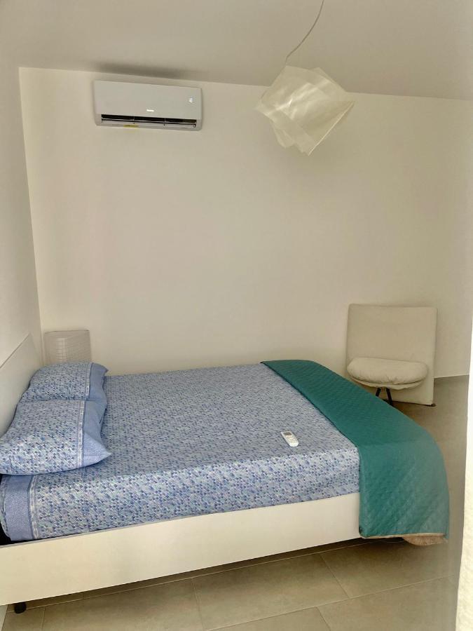 La Casetta Mdr - Parcheggio Privato Marina di Ragusa Exterior foto