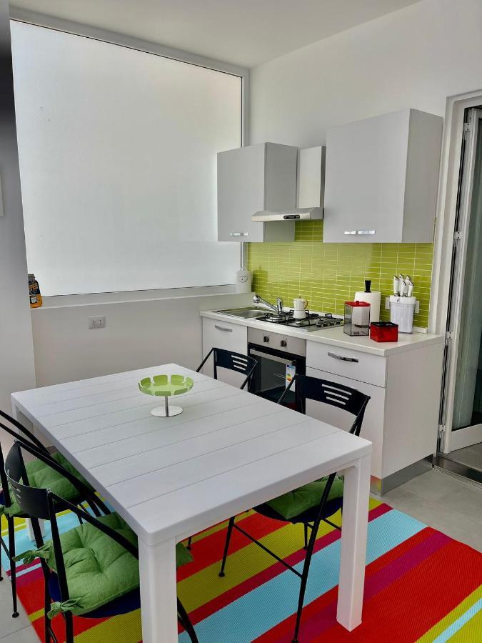 La Casetta Mdr - Parcheggio Privato Marina di Ragusa Exterior foto