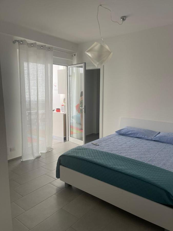 La Casetta Mdr - Parcheggio Privato Marina di Ragusa Exterior foto